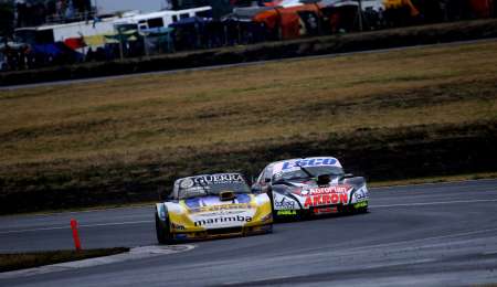 La apertura de Carburando