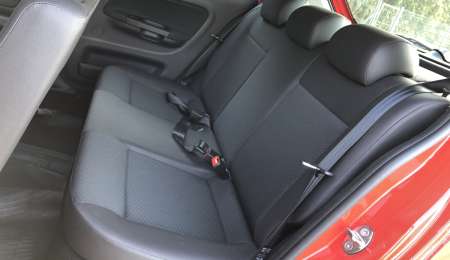 Mayor seguridad en los autos nuevos que se vendan en 2020