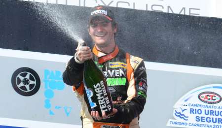 El mensaje de la ACTC tras la muerte de Angelini