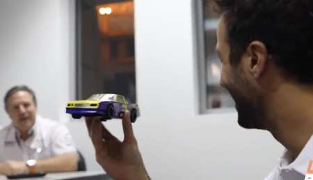 La apuesta de Zak Brown con Ricciardo que lo hizo estallar de alegría