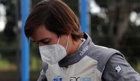 "Posiblemente podamos volver a correr, pero el daño ya está hecho"