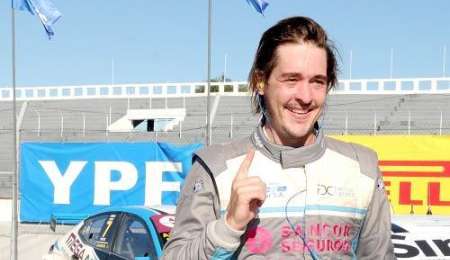 Aramendía: “Ya gané, ahora hay que sumar fuerte”