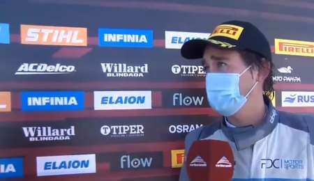 ¿Qué dijeron Aramendia y Cravero sobre la maniobra en la final?