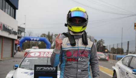 “Estamos dispuestos a dar pelea desde la fecha uno”