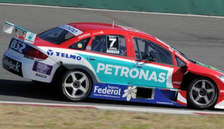 "Vamos por la revancha"