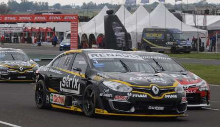 Los 200km de Buenos Aires y la definición del campeonato