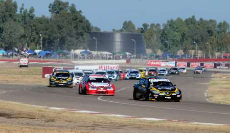 Mendoza y '200km': dos fechas que van a definir mucho