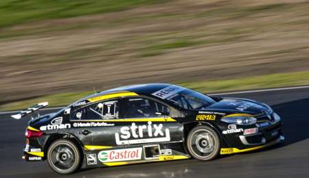 Rosario 2019 y un muy buen recuerdo para Renault 