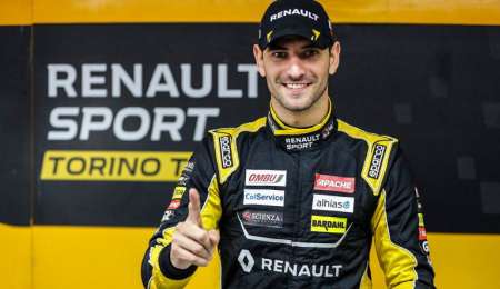 "¿Cuándo corremos?", el desafío de Facundo Ardusso al 'Kun' Agüero