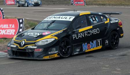 Spataro y Ardusso ya lo resolvieron