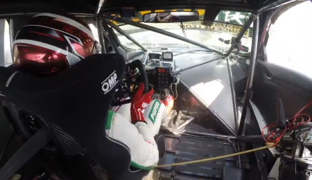 Una vuelta en Viedma por Facundo Ardusso 