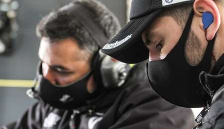 Ardusso: "Torino está en periodo de transición"