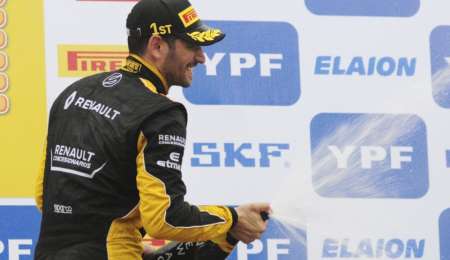 Ardusso: “Se les duplica la presión a los invitados”
