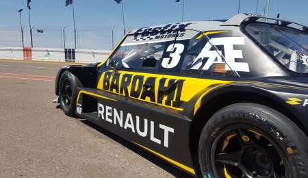 El campeonato del TC luego de Viedma