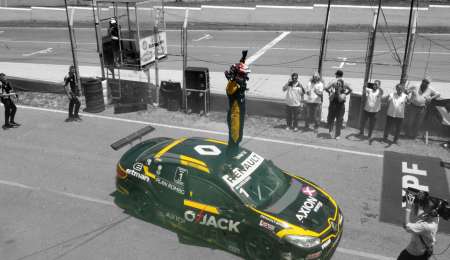 Ardusso el último ganador en Mendoza