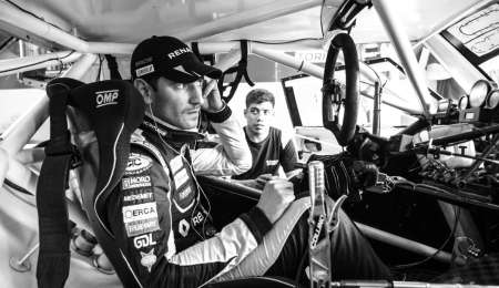 Ardusso y De Carlo pasaron a declarar por la CAF