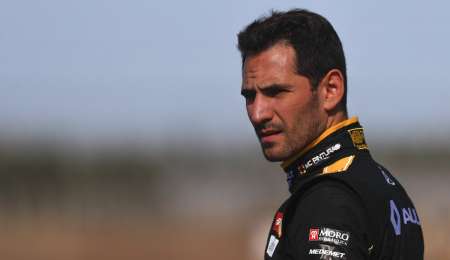 ¿Estuvo de acuerdo Ardusso con el cambio de motorista?