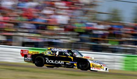 Werner excluido por técnica, Ardusso ganó la final en Viedma