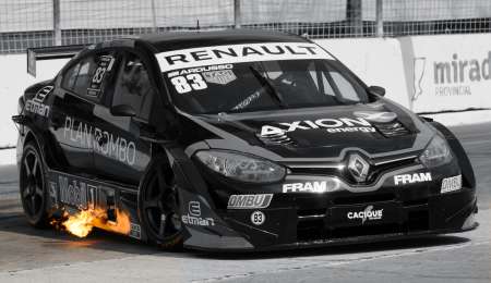 Highlights: Ardusso y un feliz domingo en Santa Fe