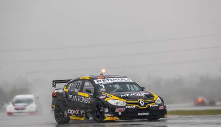 Victoria de Ardusso en una apasionante final en Rosario