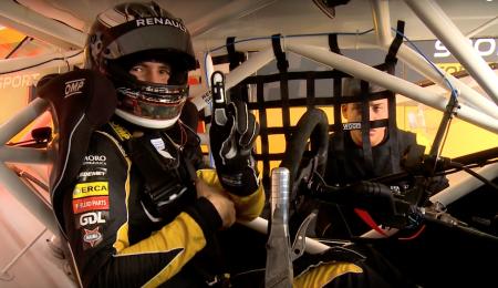 Las mañas de los pilotos