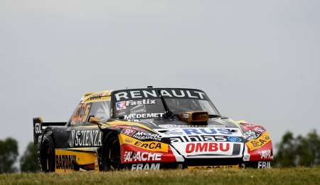 Las complicaciones de la pista para esta definición