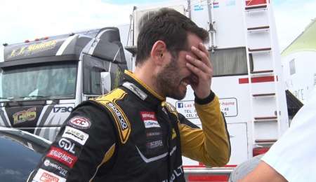 Ardusso: "La definición de San Nicolás fue un puñal"