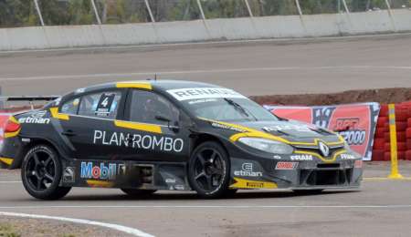 "Las expectativas son buenas"