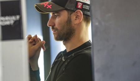 Ardusso: “Yo en el tema motores no me meto”