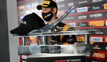 El circuito 6 de Buenos Aires en la mirada de Ardusso