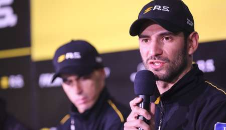 Ardusso ganó la batalla más difícil y ahora va por otro título