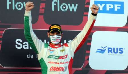 "La estrategia dio sus frutos"