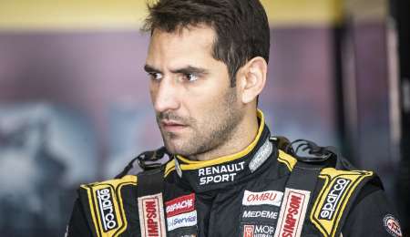 Ardusso respondió bajó una gran presión