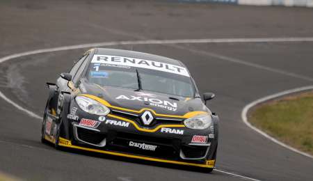 La falla en el auto de Ardusso existió