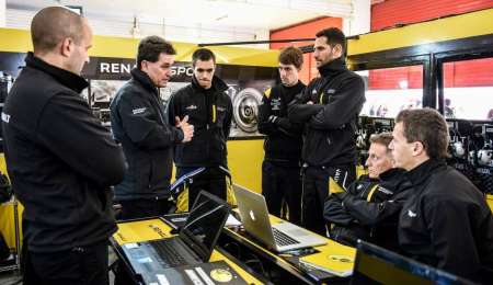 El grosero error, paso a paso