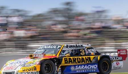 Ardusso y Pernía: Los Torino que quieren dar batalla