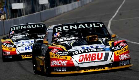 Ardusso y Spataro: borrón y cuenta nueva