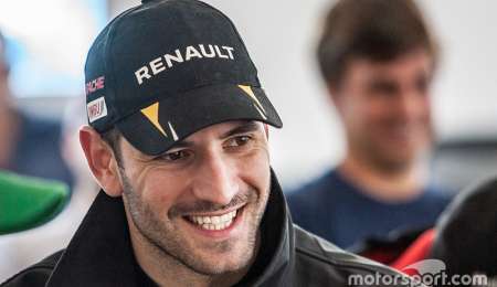 Facundo Ardusso: “Es una presión no ganar”