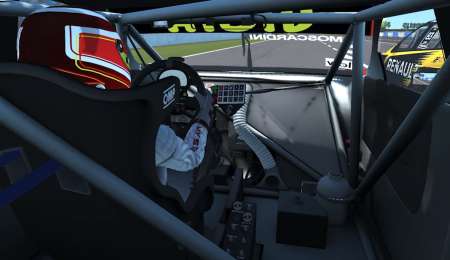 Ardusso vs Moscardini, duelo de campeones