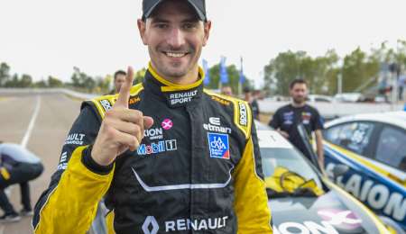 Histórica diferencia de Ardusso en un campeonato de Súper TC2000