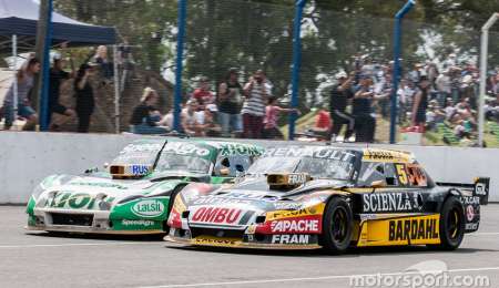 ¿De qué manera llegarán a la definición los candidatos del TC?