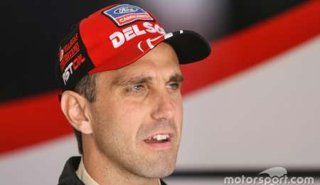 Gianini: “Trucco es un llorón”