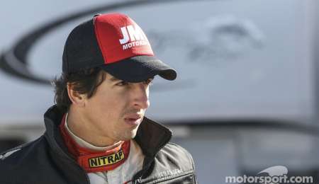 "No hay autódromos para Dodge"