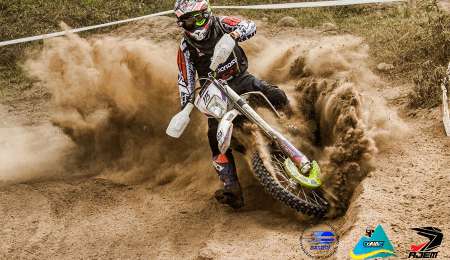 Argentino de Enduro: Tupungato recibe la segunda fecha