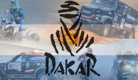 ¿Quiénes son los argentinos que disputarán el Dakar 2019?