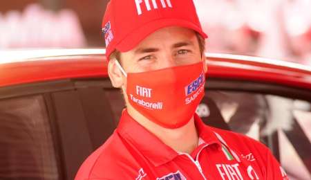  “En la prueba percibí una evolución en el Fiat Cronos”