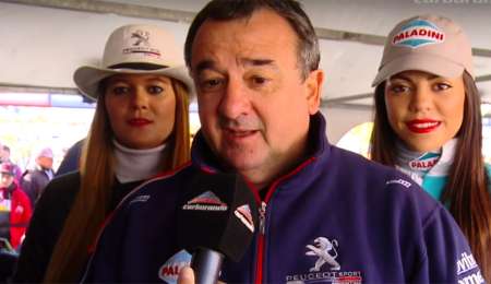 "No estábamos acostumbrado a los abandonos"