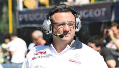 "El 408 se mostró contundente todo el año"