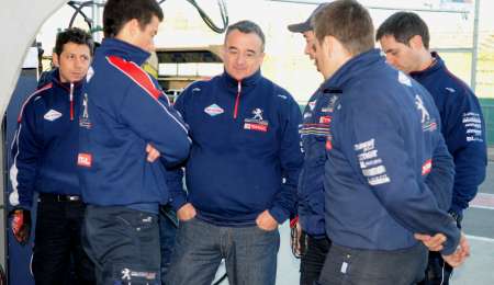 Armellini habló sobre la polémica del fin de semana