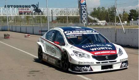 Armellini se perfila en Mendoza